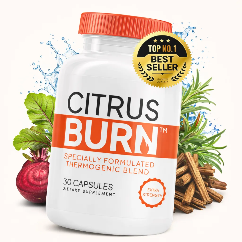 citrusburn